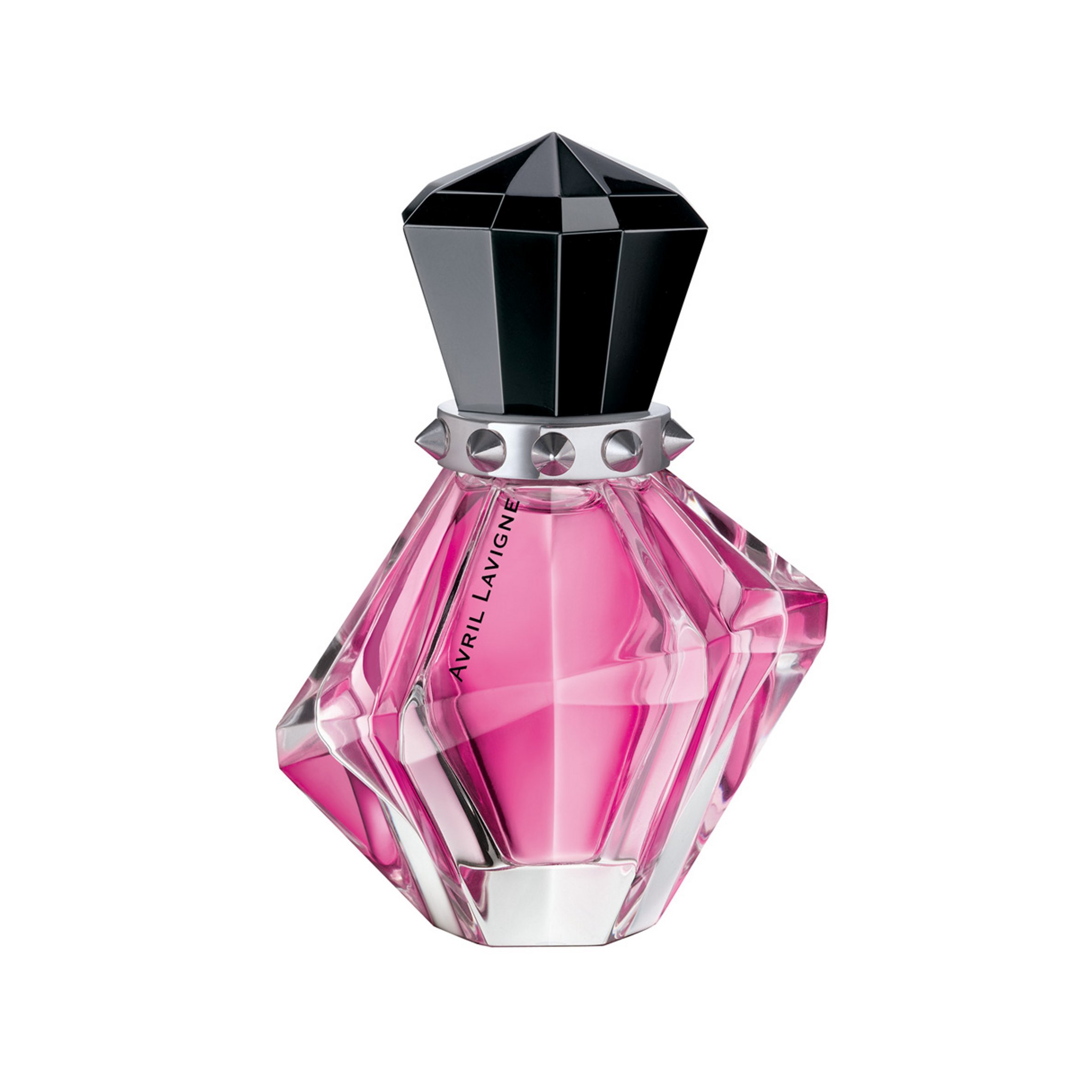 Amazon.com : Avril Lavigne Black Star Eau de Parfum 0.5oz (15ml